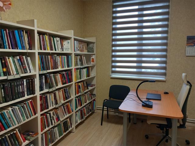 VPVKAC, latviešu daiļliteratūra